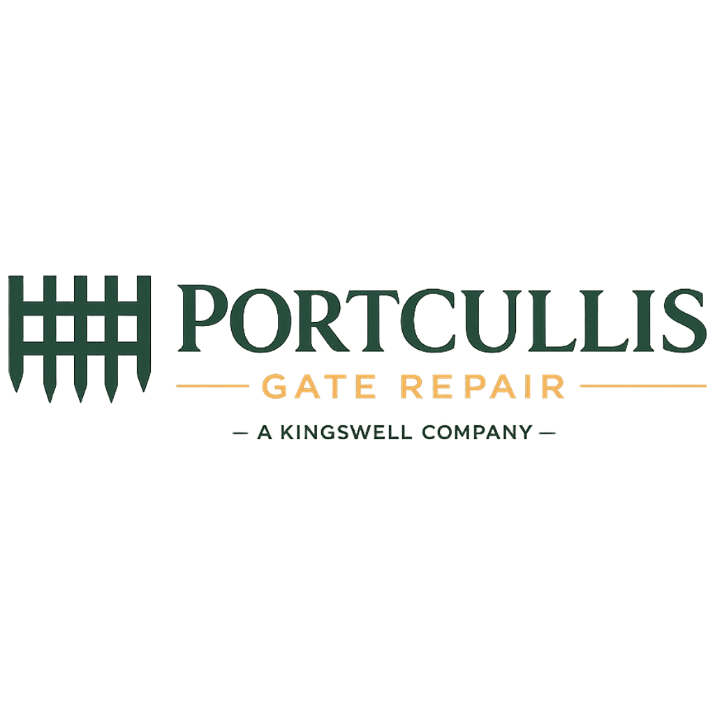 Portcullis Gate Repair Fort Lauderdale